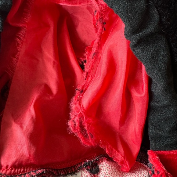 Child large ladybug costume - Picture 2 of 3